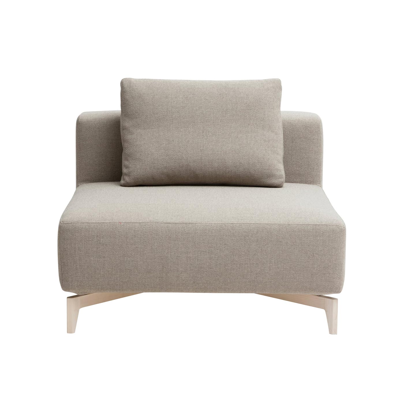 1 Timeless and elegant modular sofa