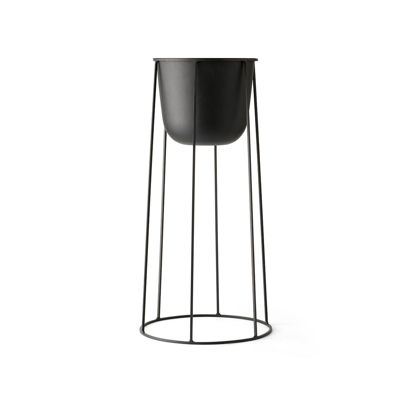 1 Wire Pot BY NORM ARCHITECTS